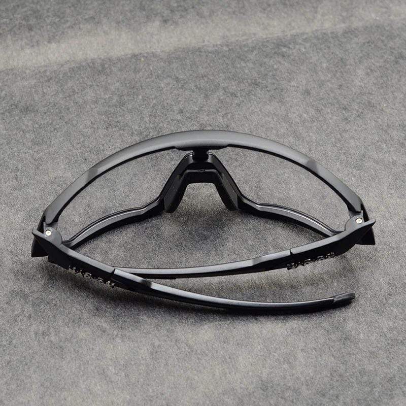 Montella Cycling Glasses Professional Photochromic Cycling Glasses