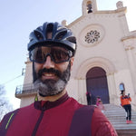 Montella Cycling Glasses Professional Photochromic Cycling Glasses