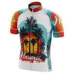 Montella Cycling Hawaii Cycling Jerseys