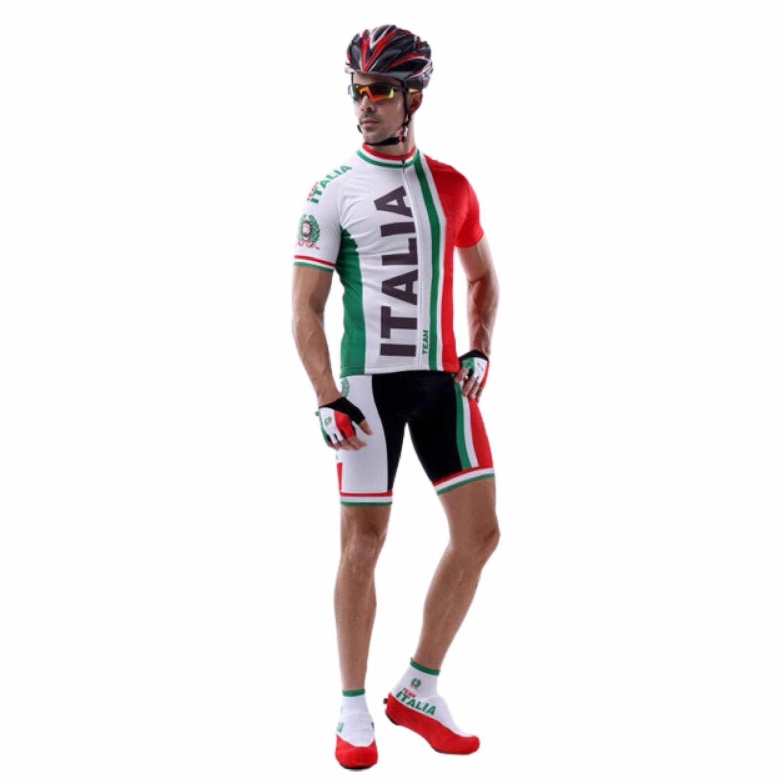 Presentata la Granfondo La Fausto Coppi Generali e la maglia - - Il ciclismo Presentata la Granfondo La Fausto Coppi Generali e la maglia - - Il ciclismo