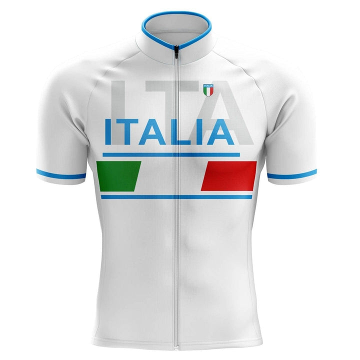 Italian Cycling Jerseys Montella Cycling