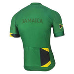 Montella Cycling Jamaica Cycling Jersey