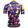 Montella Cycling Jersey Only / S Fruits Men's Cycling Jersey or Bibs