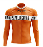retro cycling clothing jersey Long Sleeve Cycling Jersey