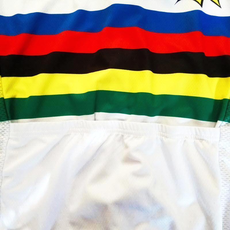 Montella Cycling Long Sleeve Retro Vetements Team Z Long Sleeve Jersey