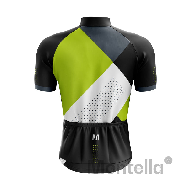 7 Eleven Men's Cycling Jersey or Bibs on Sale Now – Montella Cycling