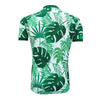 Montella Cycling Men's Hawaiian Leaves Cycling Jersey or Bibs