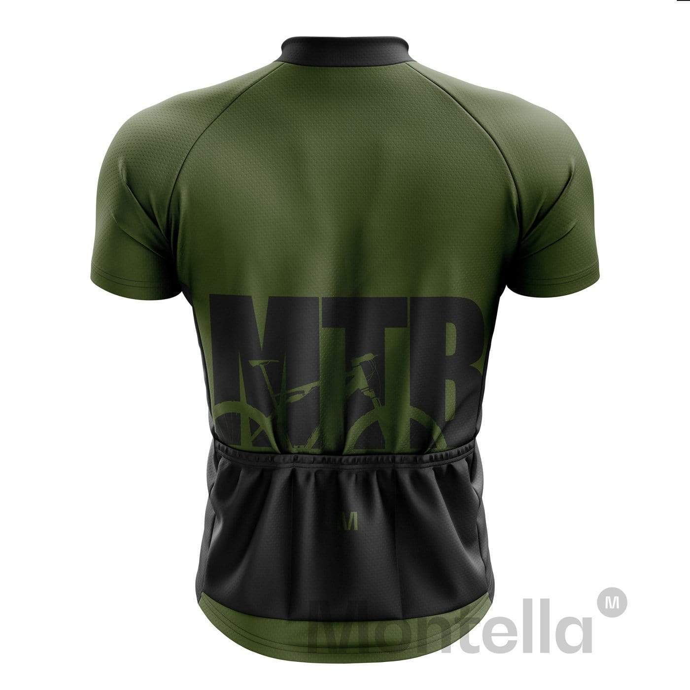 bal CYCLING JERSEY MULTI 新品タグ付き Men's MTB Cycling Jersey – Montella Cycling