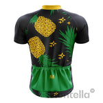 Montella Cycling Men's Pineapple Cycling Jersey or Bibs