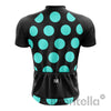 Montella Cycling Men's Polka Dots Cycling Jersey or Bibs