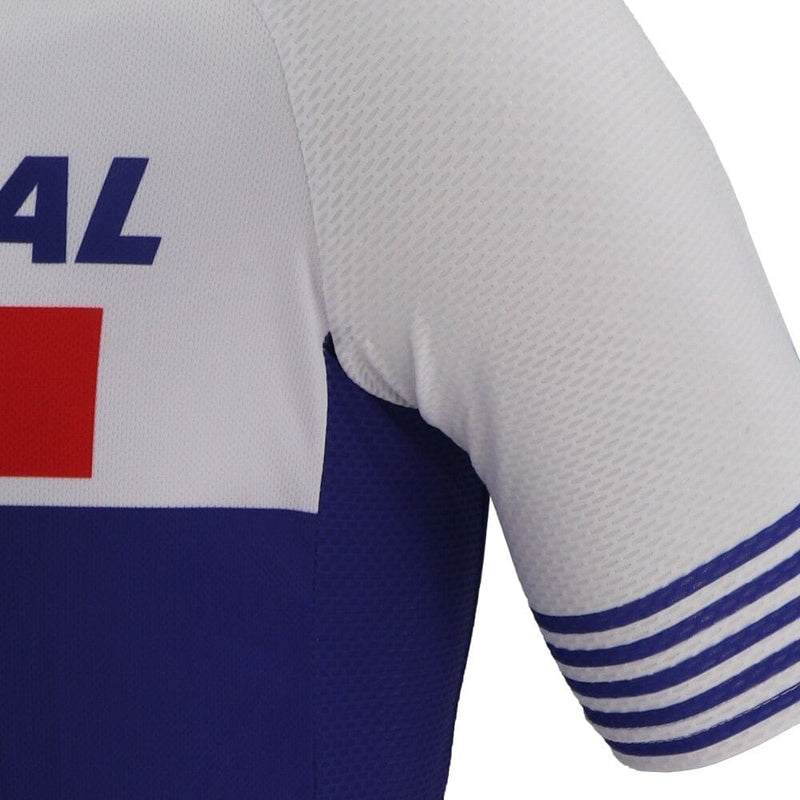 Montella Cycling Men's Portugal Cycling Jersey or Bibs