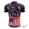 Montella Cycling Men's USA Unique Cycling Jersey