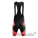 Montella Cycling Men's USA Unique Cycling Jersey or Bibs