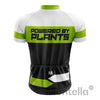 Montella Cycling Men's Vegan Cycling Jersey or Bibs