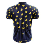 Montella Cycling Men SS Jersey Ducks Cycling Jersey
