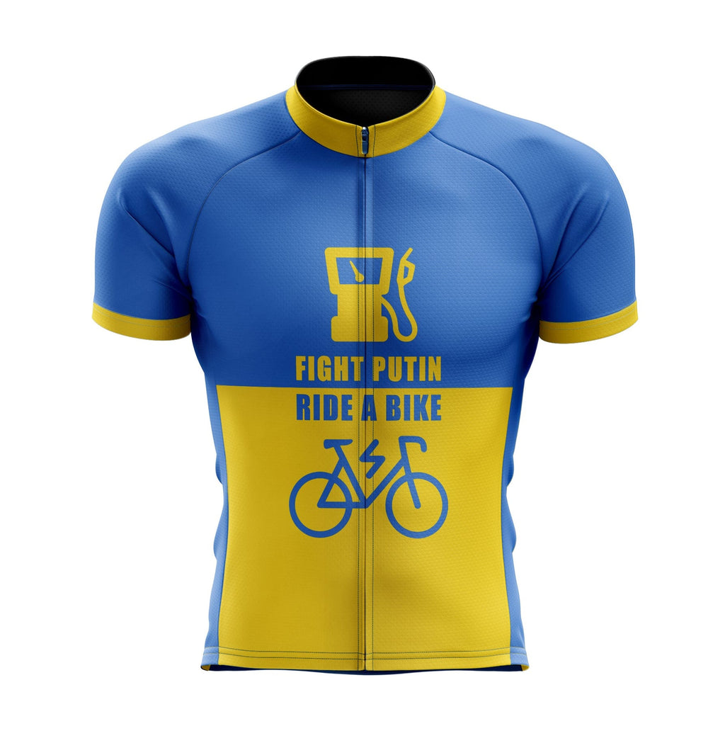 Old man best sale cycling jersey