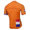Montella Cycling Netherlands Original Cycling Jersey