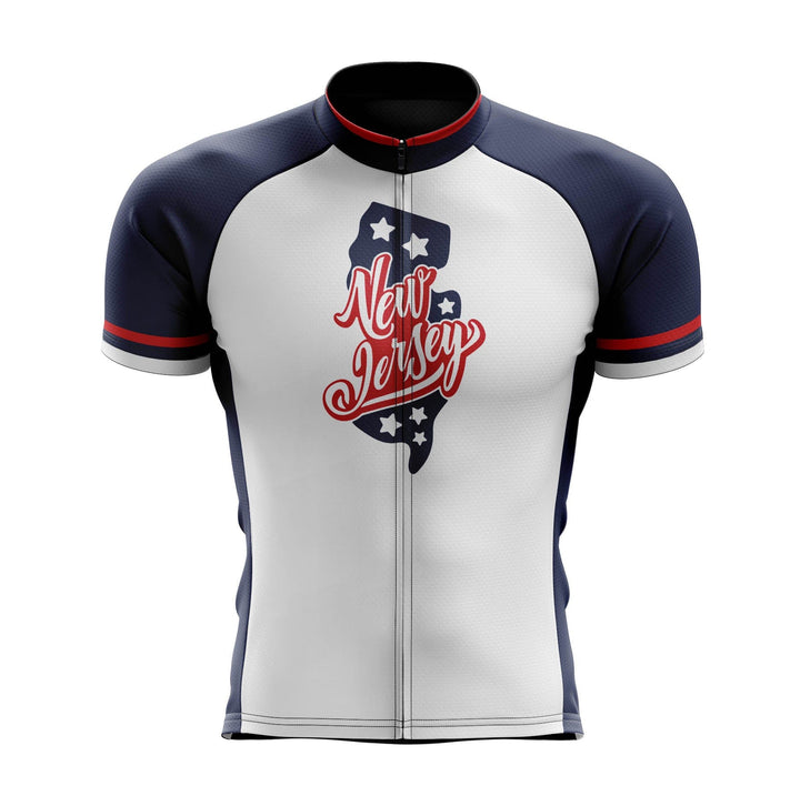 USA and US States Cycling Clothing Montella Cycling