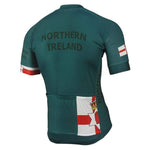 Montella Cycling North Ireland Men's Cycling Jersey