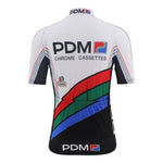 Montella Cycling PDM retro Cycling Jersey or Bibs