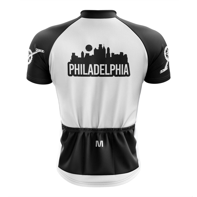 Montella Cycling Philadelphia Cycling Jersey