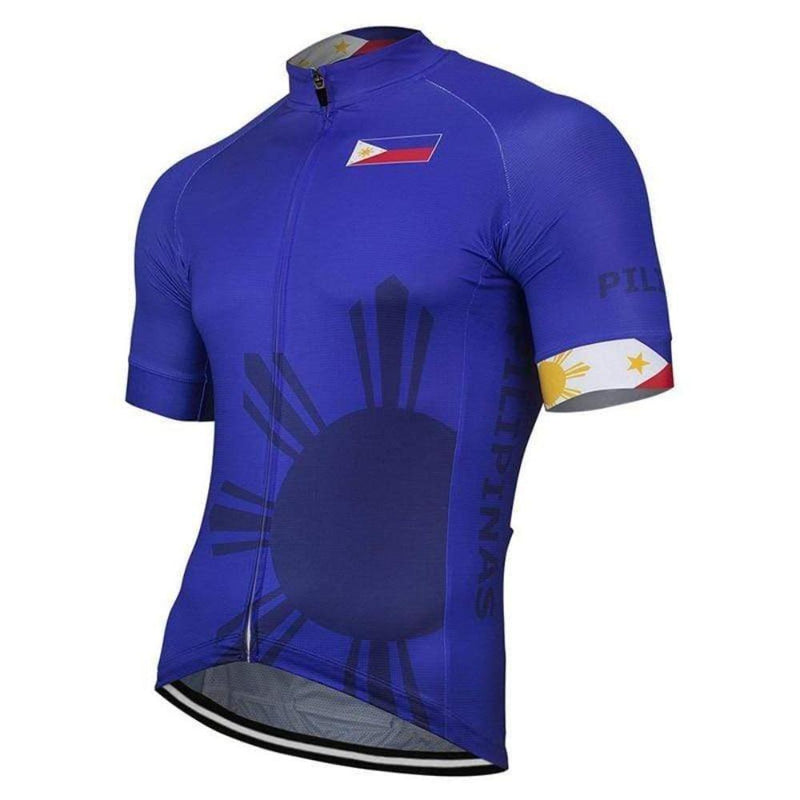 USA and US States Cycling Clothing – Montella Cycling