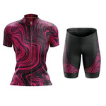 Montella Cycling Pink Women's Cycling Jersey or Shorts