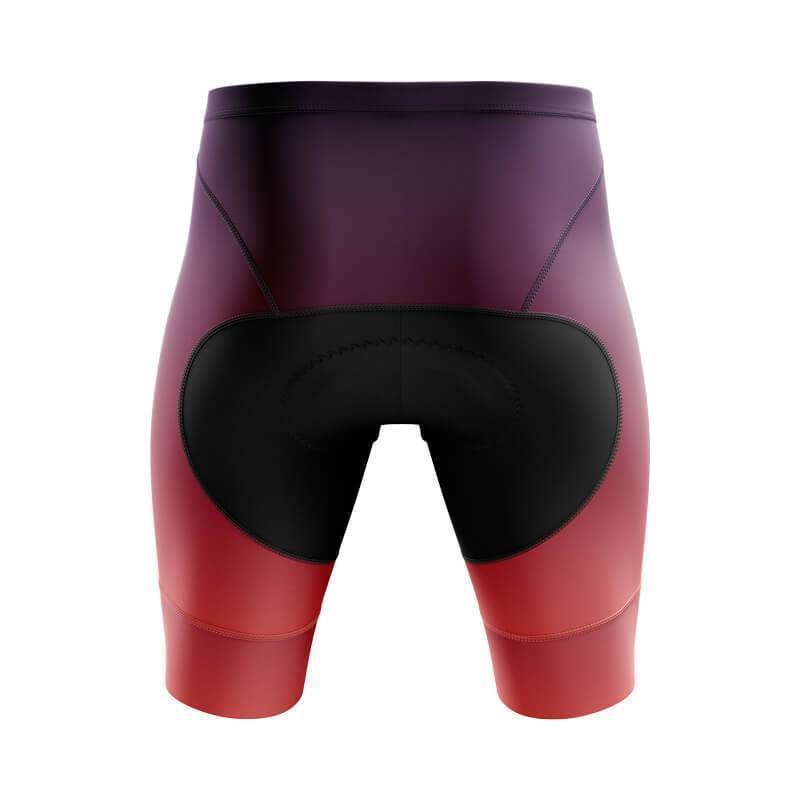 Shops women's cycling shorts with gel padding