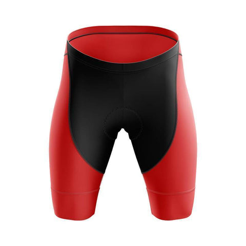 male cycle shorts