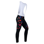 Montella Cycling S / Bib Pants Only / Summer Polyester Men's Colorful Winter Cycling Jersey or Bib Pants