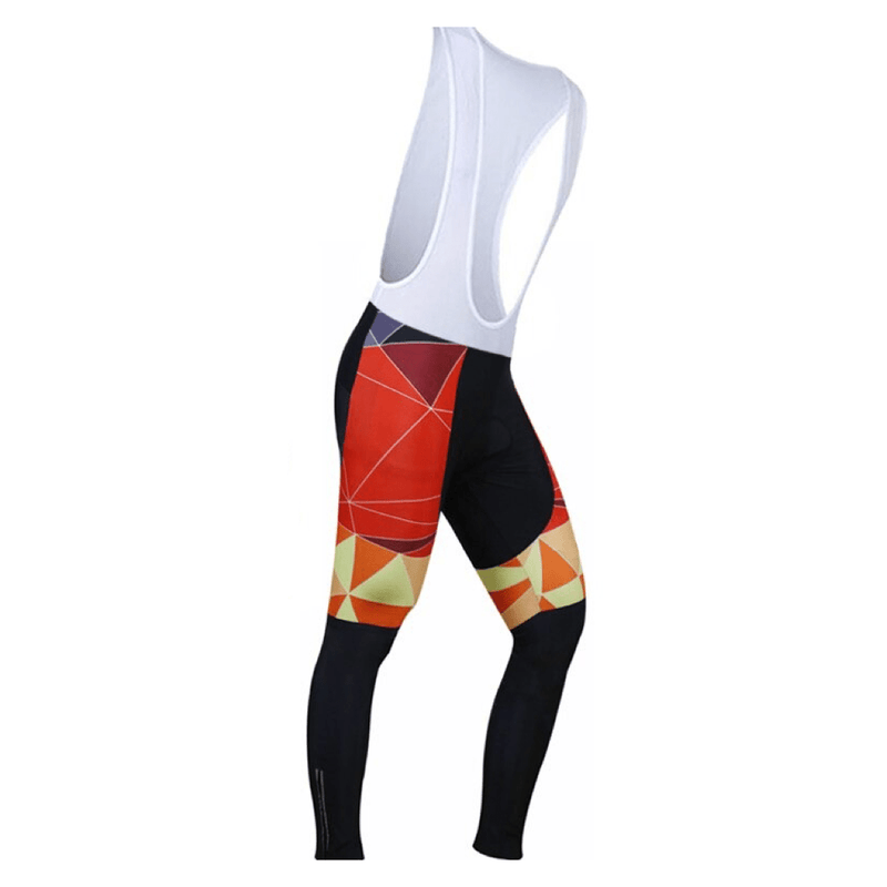 Montella Cycling S / Bib Pants Only / Summer Polyester Men's Pro Winter Cycling Jersey or Bib Pants