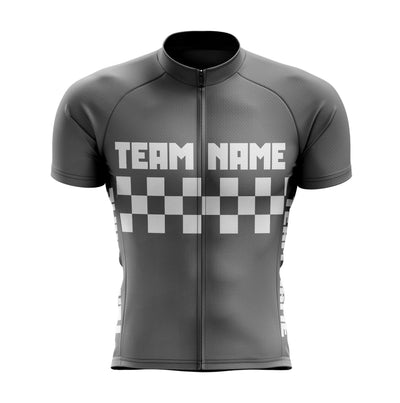 Montella Cycling S / Jersey Only Custom Cycling Team Jersey and Bibs