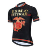 Montella Cycling S / Jersey Only US Marine Corps Original Cycling Jersey or Bibs