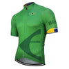 Montella Cycling S / Men's Jersey Brazil Cycling Jersey
