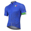 Montella Cycling S / Men's Jersey Italy Original Cycling Jersey