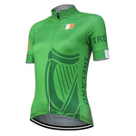 Montella Cycling S / Women's Jersey Ireland Cycling Jersey