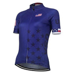 Montella Cycling S / Women's Jersey USA Original Cycling Jersey