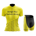 Montella Cycling S / Women's Kit Professional Custom Cycling Kit