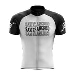 Montella Cycling San Francisco Cycling Jersey