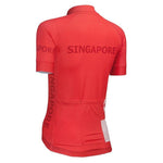 Montella Cycling Singapore Cycling Jersey