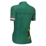 Montella Cycling South Africa Cycling Jersey