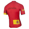 Montella Cycling Spain Original Cycling Jersey