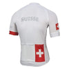 Montella Cycling Swiss Cycling Jersey