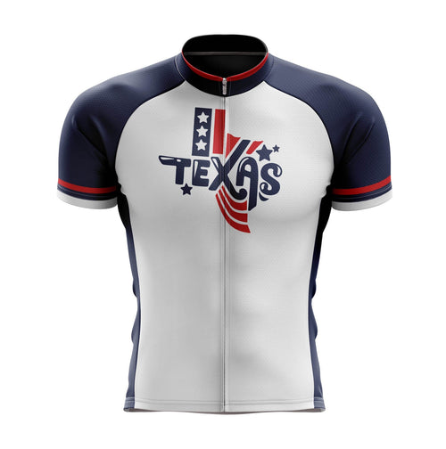 Montella Cycling Texas Cycling Jersey