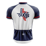 Montella Cycling Texas Cycling Jersey