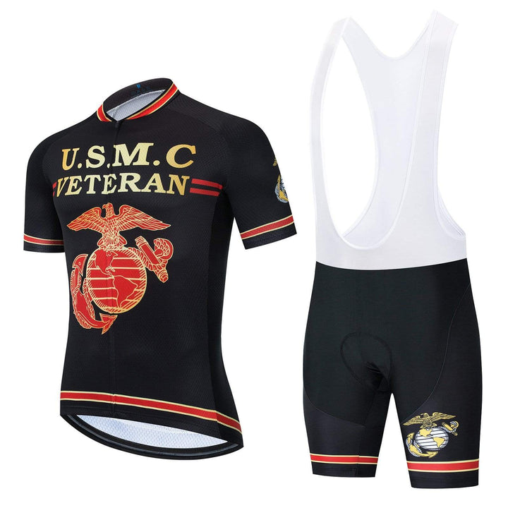 USA Military Cycling Clothing Montella Cycling
