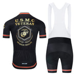 Montella Cycling US Marine Corps Original Cycling Jersey or Bibs