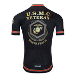 Montella Cycling US Marine Corps Original Cycling Jersey or Bibs