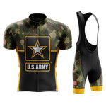 Montella Cycling USA Army Cycling Jersey or Bibs