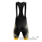 Montella Cycling USA Army Cycling Jersey or Bibs